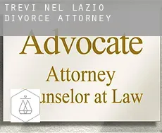 Trevi nel Lazio divorce attorney