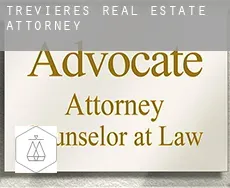 Trévières  real estate attorney