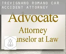 Trevignano Romano  car accident attorney