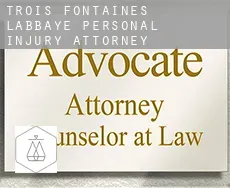 Trois-Fontaines-l'Abbaye  personal injury attorney