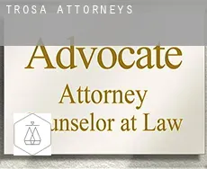 Trosa Municipality  attorneys