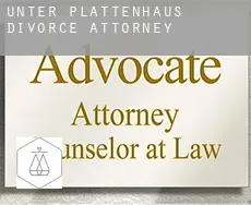 Unter Plattenhaus  divorce attorney