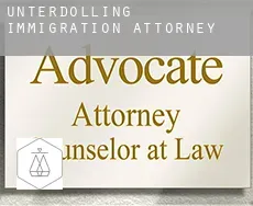 Unterdolling  immigration attorney