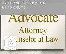 Unternützenbrugg  attorneys