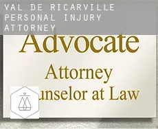 Val-de-Ricarville  personal injury attorney