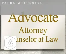 Valda  attorneys