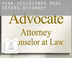Vega de Villalobos  real estate attorney