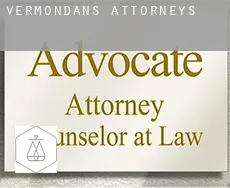 Vermondans  attorneys