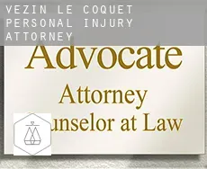 Vezin-le-Coquet  personal injury attorney