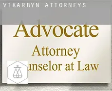 Vikarbyn  attorneys