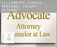 Villamayor de Campos  personal injury attorney