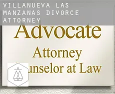 Villanueva de las Manzanas  divorce attorney