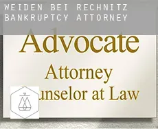 Weiden bei Rechnitz bankruptcy attorney