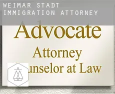 Weimar Stadt  immigration attorney