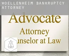 Woellenheim  bankruptcy attorney