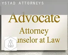 Ystad attorneys
