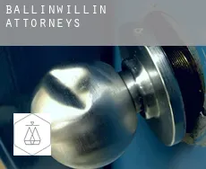 Ballinwillin  attorneys