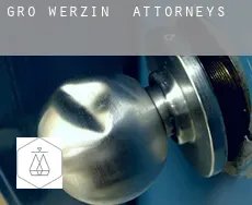 Groß Werzin  attorneys