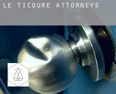 Le Ticoure  attorneys