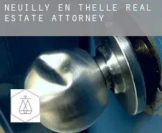 Neuilly-en-Thelle  real estate attorney