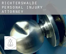 Richterswalde  personal injury attorney