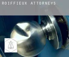 Roiffieux  attorneys