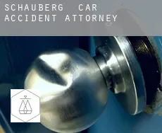 Schauberg  car accident attorney