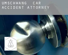 Umschwang  car accident attorney