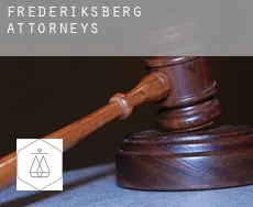 Frederiksberg  attorneys