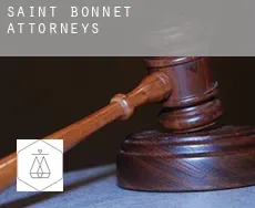 Saint-Bonnet  attorneys