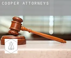 Cooper  attorneys