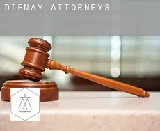 Diénay  attorneys