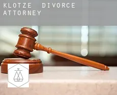 Klötze  divorce attorney