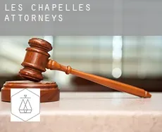 Les Chapelles  attorneys