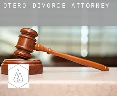 Otero  divorce attorney