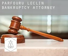 Parfouru-l'Éclin  bankruptcy attorney