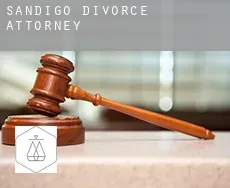 Sandigo  divorce attorney