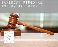 Saverdun  personal injury attorney