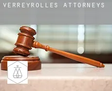 Verreyrolles  attorneys