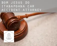Bom Jesus do Itabapoana  car accident attorney