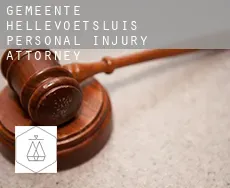 Gemeente Hellevoetsluis  personal injury attorney