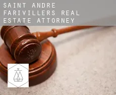 Saint-André-Farivillers  real estate attorney