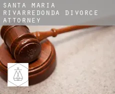 Santa María Rivarredonda  divorce attorney