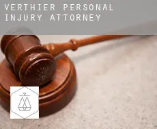 Verthier  personal injury attorney