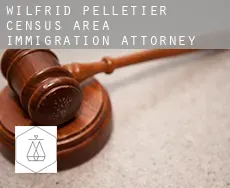 Wilfrid-Pelletier (census area)  immigration attorney