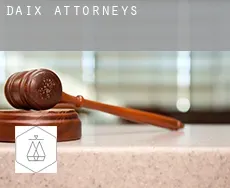 Daix  attorneys