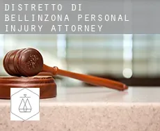 Distretto di Bellinzona  personal injury attorney
