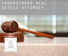 Fagerstrand  real estate attorney