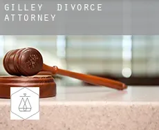 Gilley  divorce attorney