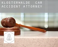 Klosterwalde  car accident attorney